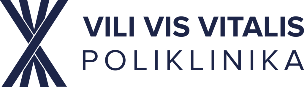 Poliklinika Vili Logo